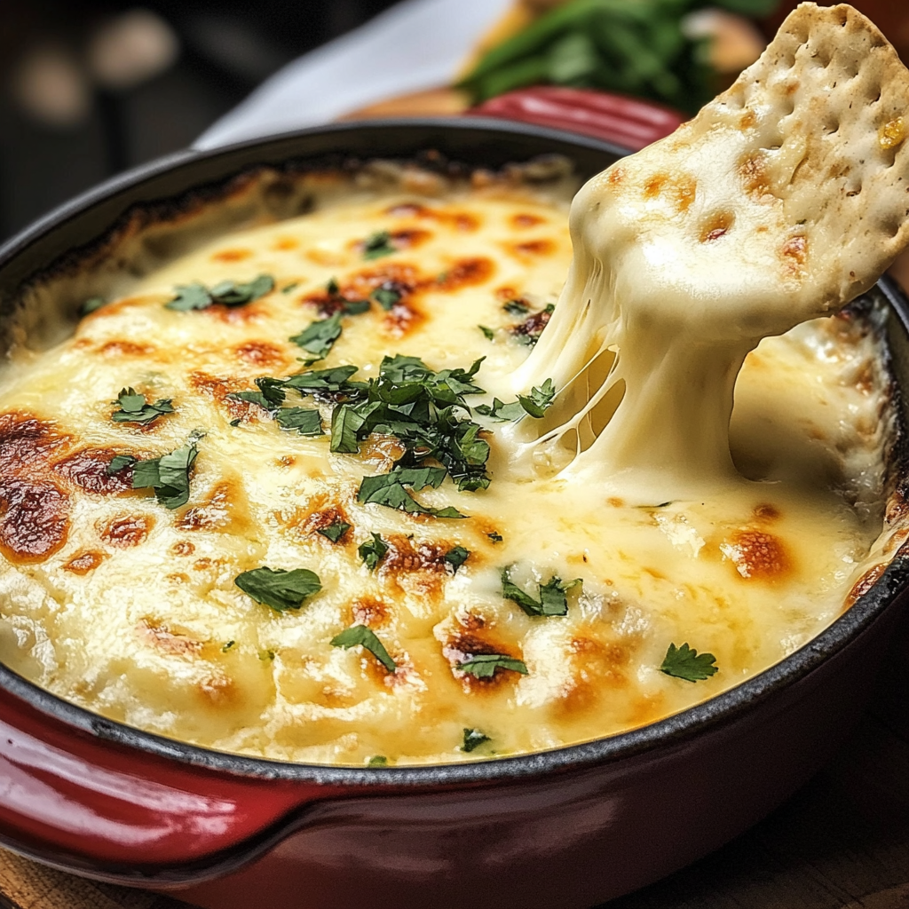 Queso Fundido