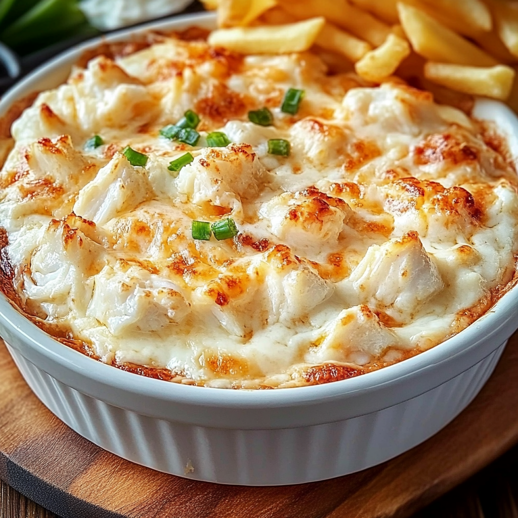 Enjoy the Best Crab Dip at Joe’s Crab Shack