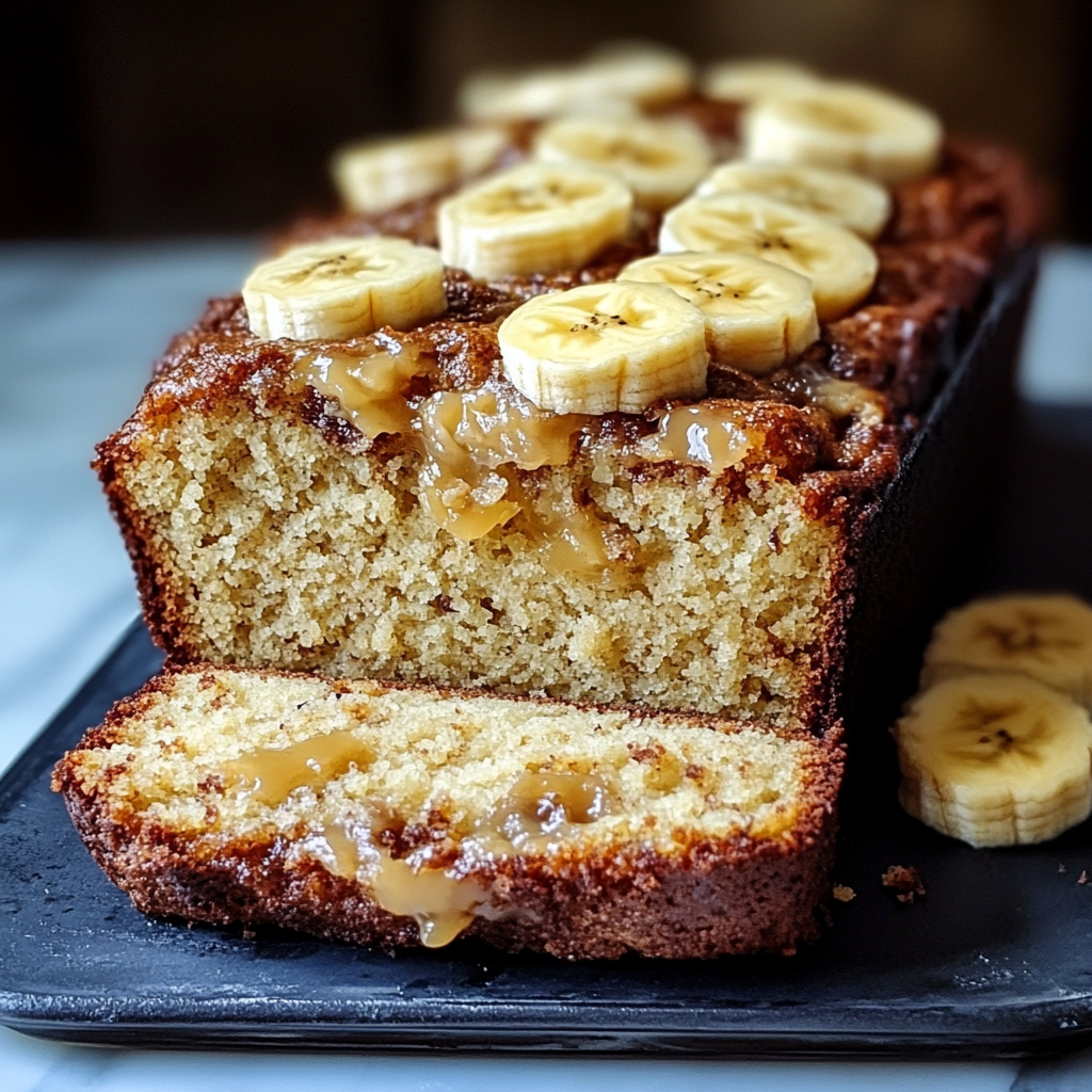 Forget Banana Bread: Discover Irresistible Baking Inspirations