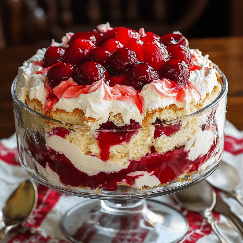 Heaven on Earth Cake
