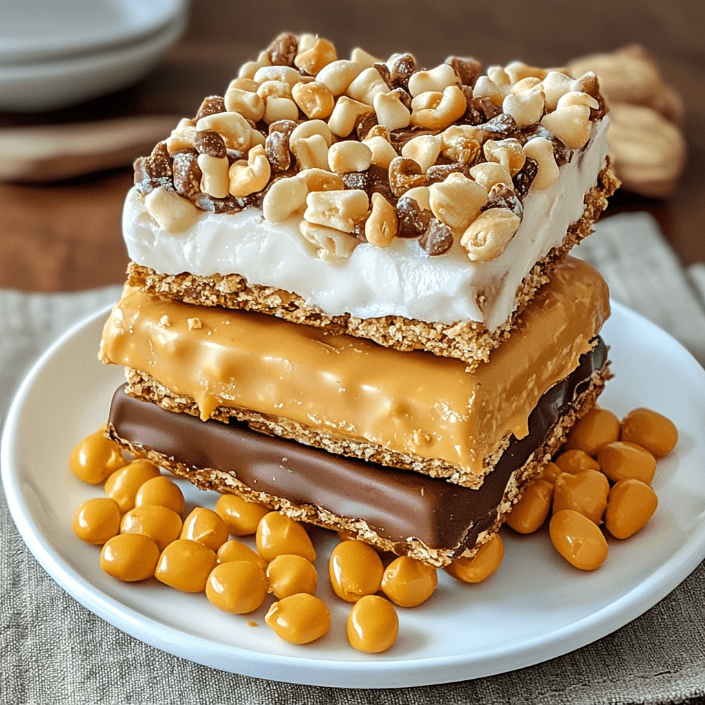 Poor Man’s Treats Recipe