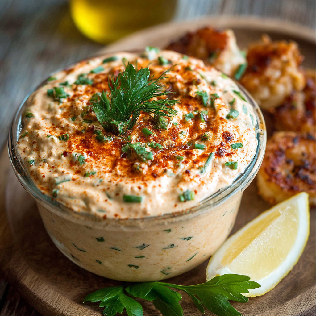 Easy Cajun Remoulade: The Best Recipe You’ll Ever Try