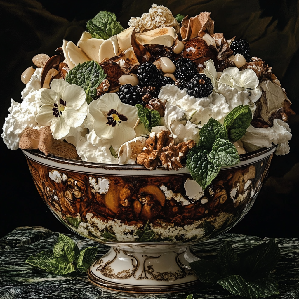 Heaven In A Bowl