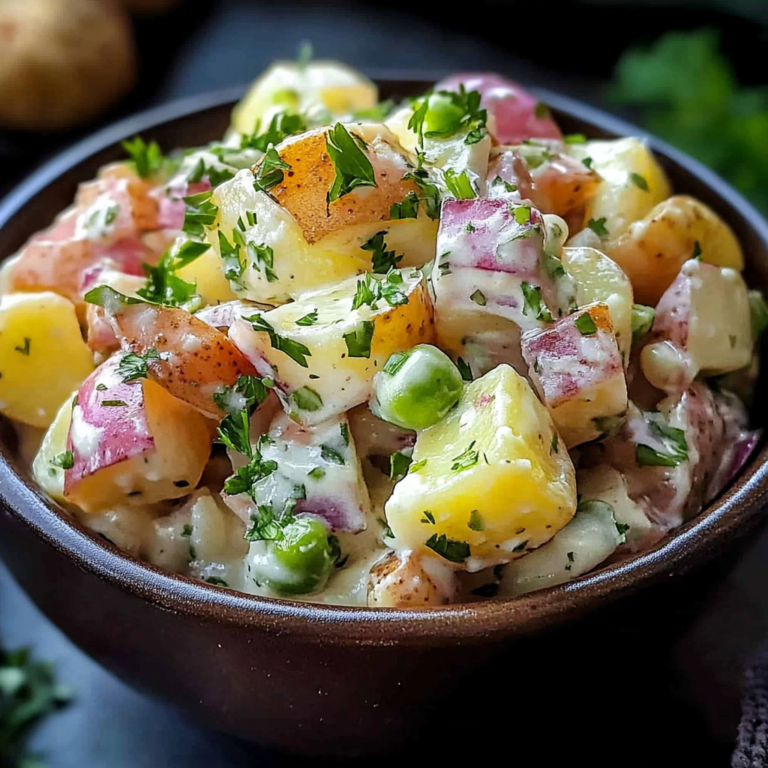 Ranch Potato Salad