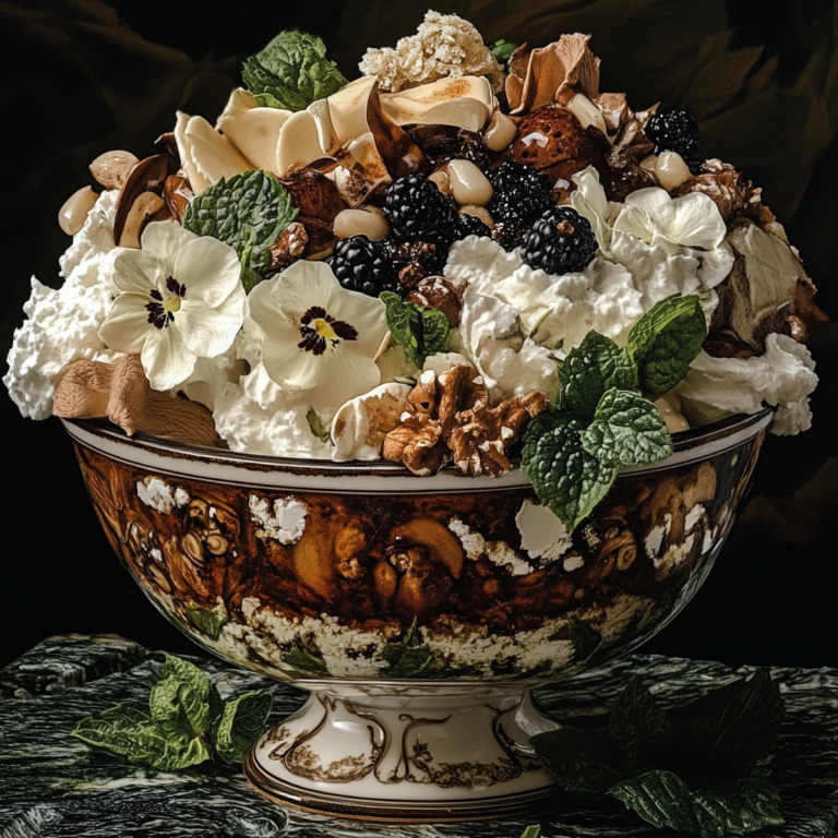 Heaven In A Bowl