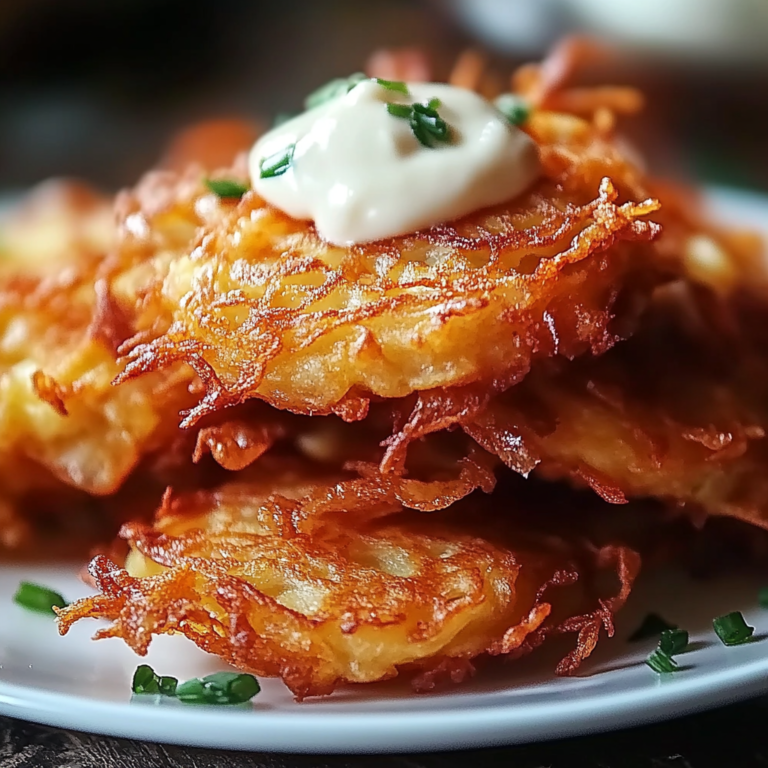 Amish Onion Fritters
