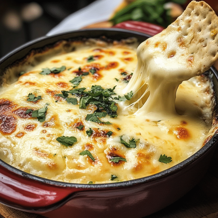 Queso Fundido