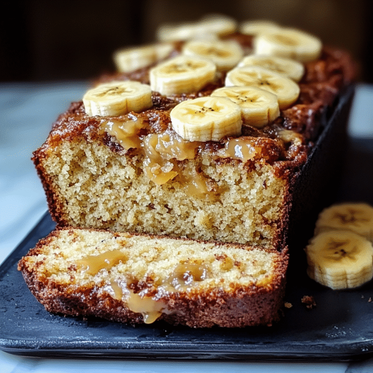 Forget Banana Bread: Discover Irresistible Baking Inspirations