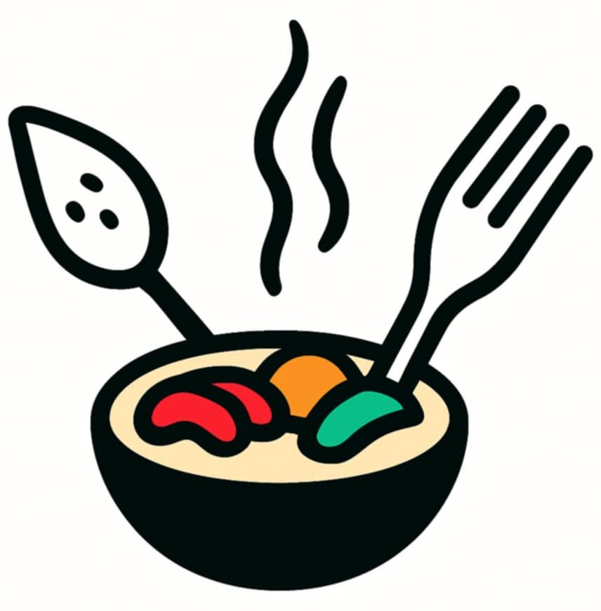 Logo for Lovely Recipes